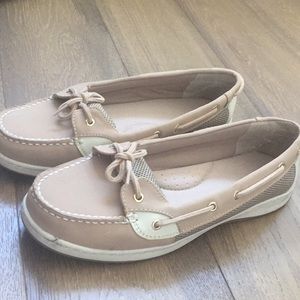 NEW Liz Clairborne Boat Shoes